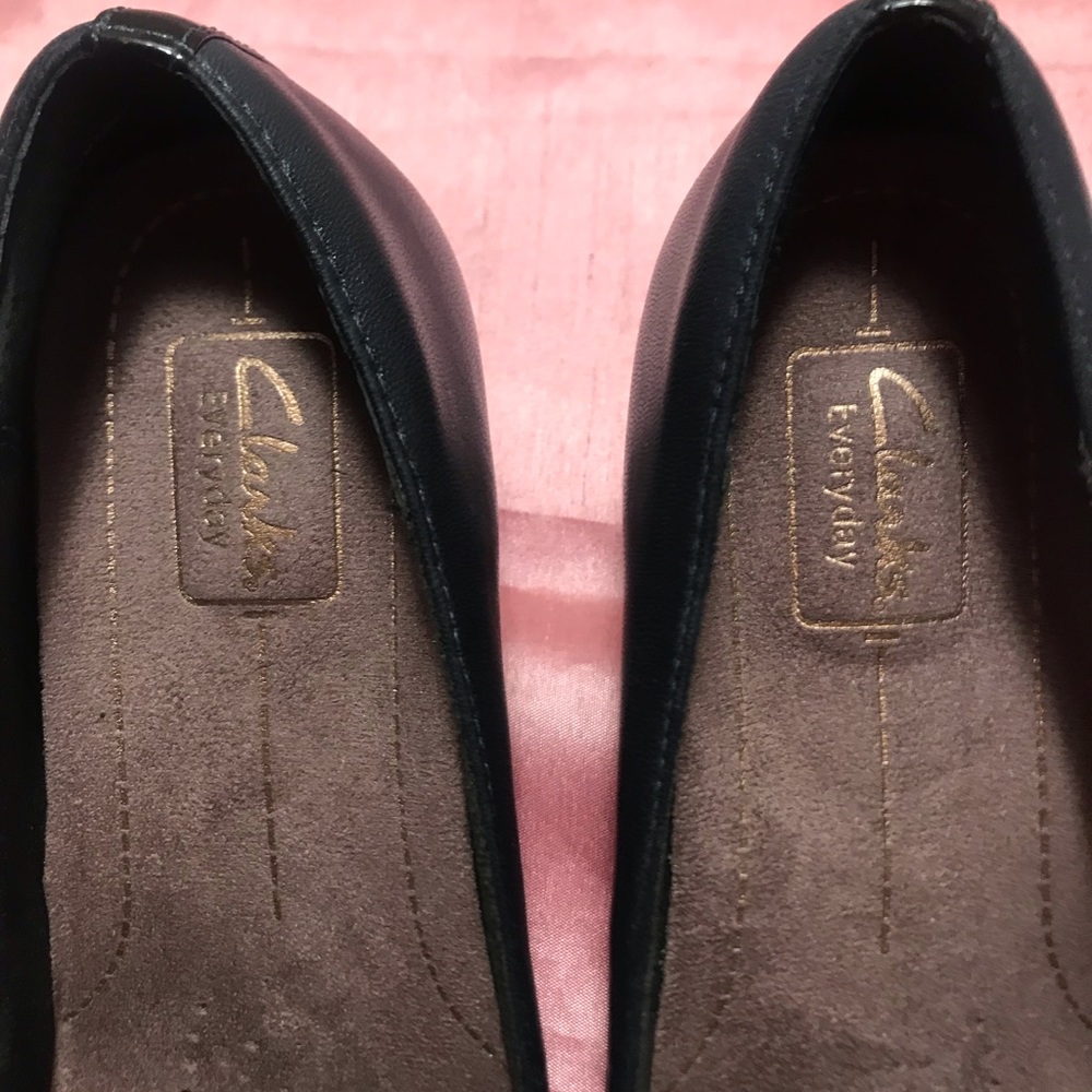 Clarks Heels . - Picture 9 of 12